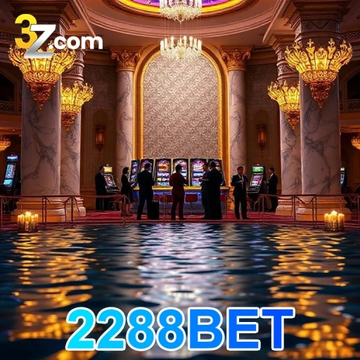 2288BET Cassino Online