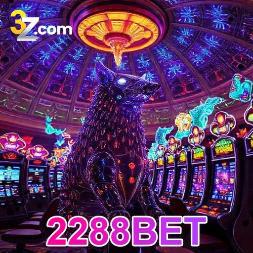 2288BET Cassino Online