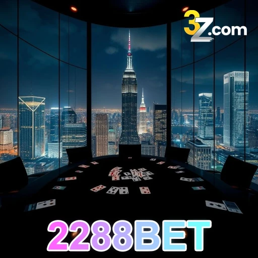 2288BET Esportes Ao Vivo