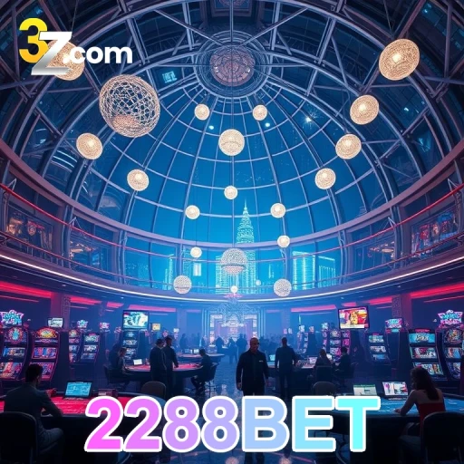 2288BET Acesso Rápido